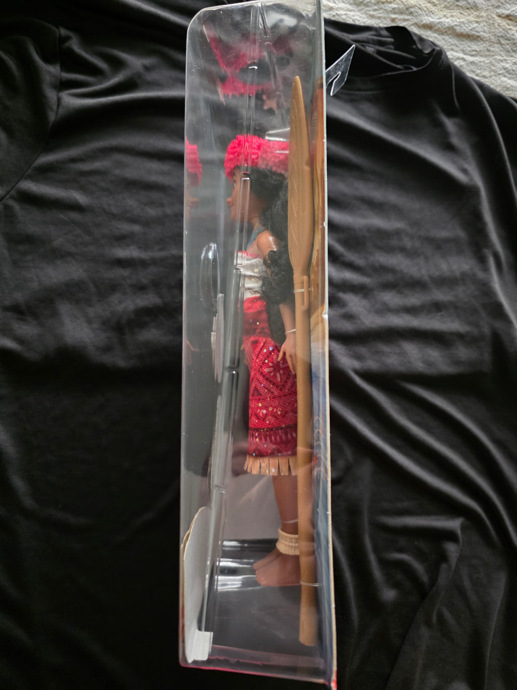 Disney Moana 2 Singing Adventure Moana Doll with Sound – Mattel