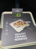 GreenPan Essence 11" Ceramic Nonstick Griddle – PFAS-Free Healthy Cooking