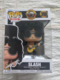 Funko Pop! Rocks Slash #398 – Guns N' Roses Vinyl Figure