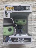 Funko Pop! Disney Haunted Mansion Ezra #1428 Vinyl Figure