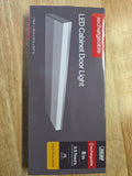 Feit Electric Rechargeable 8 in. LED Cabinet Door Light – Bright White 3000K